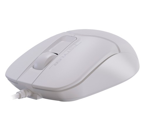 Клавиатура + мышь A4Tech Fstyler F1512 клав:белый мышь:белый USB Клавиатура + мышь A4Tech Fstyler F1512 клав:белый мышь:белый USB
