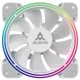 Вентилятор в корпус ALSEYE Halo 4.0-W kit (3шт.)