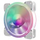 Вентилятор в корпус ALSEYE Halo 4.0-W kit (3шт.)