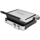 Электрогриль Polaris PGP 2402 2000Вт серебристый