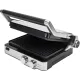 Электрогриль Polaris PGP 2402 2000Вт серебристый