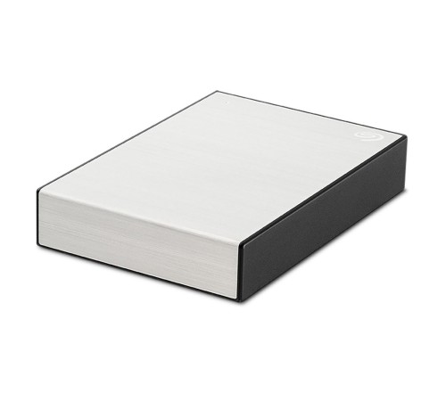 Жесткий диск внешний Seagate 2.5" 5TB One Touch Grey STKZ5000401 USB 3.2 Gen1 Type-A Жесткий диск внешний Seagate 2.5" 5TB One Touch Grey STKZ5000401 USB 3.2 Gen1 Type-A