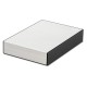 Жесткий диск внешний Seagate 2.5" 5TB One Touch Grey STKZ5000401 USB 3.2 Gen1 Type-A