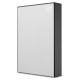Жесткий диск внешний Seagate 2.5" 5TB One Touch Grey STKZ5000401 USB 3.2 Gen1 Type-A