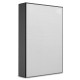 Жесткий диск внешний Seagate 2.5" 5TB One Touch Grey STKZ5000401 USB 3.2 Gen1 Type-A