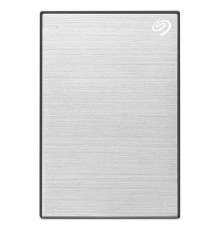 Жесткий диск внешний Seagate 2.5" 5TB One Touch Grey  STKZ5000401 USB 3.2 Gen1 Type-A