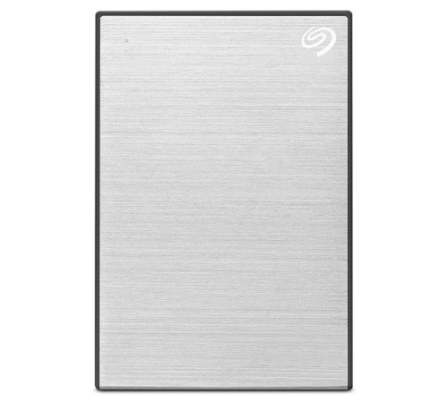 Жесткий диск внешний Seagate 2.5" 5TB One Touch Grey STKZ5000401 USB 3.2 Gen1 Type-A Жесткий диск внешний Seagate 2.5" 5TB One Touch Grey STKZ5000401 USB 3.2 Gen1 Type-A
