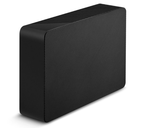 3.5" 24Tb Seagate Expansion desktop drive (STKP24000400) USB3. Черный