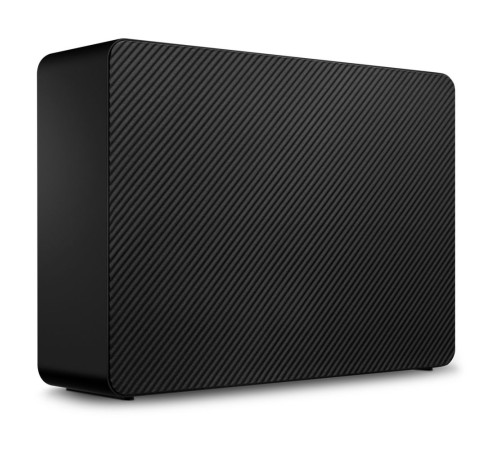 3.5" 24Tb Seagate Expansion desktop drive (STKP24000400) USB3. Черный