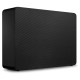 3.5" 24Tb Seagate Expansion desktop drive (STKP24000400) USB3. Черный