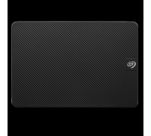 3.5" 24Tb Seagate Expansion desktop drive (STKP24000400) USB3. Черный