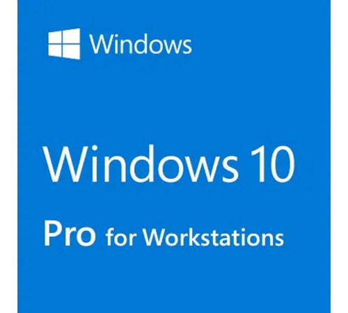 Программное обеспечение Microsoft Операционная система Windows 10 Professional for Wrkstns 64-bit English Int 1pk DSP OEI DVD лицензия с COA и носителем информации (HZV-00054) Программное обеспечение Microsoft Операционная система Windows 10 Professional for Wrkstns 64-bit English Int 1pk DSP OEI DVD лицензия с COA и носителем информации (HZV-00054)