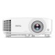 Проектор Benq MW560 DLP 4000Lm (1280x800) 20000:1 ресурс лампы:6000часов 2xHDMI 2.3кг