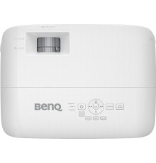 Проектор Benq MW560 DLP 4000Lm (1280x800) 20000:1 ресурс лампы:6000часов 2xHDMI 2.3кг
