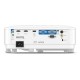 Проектор Benq MW560 DLP 4000Lm (1280x800) 20000:1 ресурс лампы:6000часов 2xHDMI 2.3кг
