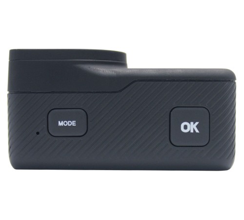 Экшн-камера Digma DiCam 850 черный Экшн-камера Digma DiCam 850 черный