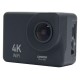 Экшн-камера Digma DiCam 850 черный