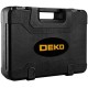 Набор инструментов Deko DKMT82 82 предмета (жесткий кейс)
