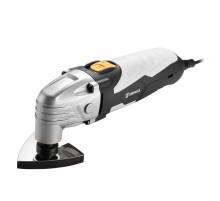 Многофункциональный инструмент Deko DKOT500W 500Вт черный/серый