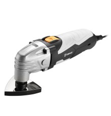 Многофункциональный инструмент Deko DKOT500W 500Вт черный/серый