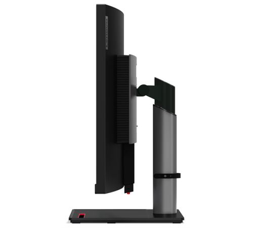 Монитор Lenovo ThinkVision P40w-20 39.7" 21:9 UHD (5120x2160) IPS, 4ms, 1000:1, 300cd/m2, 178/178,  2xThunderblot 4, 1xHDMI 2.0, 1xDP 1.4, USB HUB (5xUSB 3.2 Gen 1), 1xAudioOut(3.5 mm), Tilt, Swivel, Lift,3YR (62C1GAT6EU)