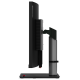 Монитор Lenovo ThinkVision P40w-20 39.7" 21:9 UHD (5120x2160) IPS, 4ms, 1000:1, 300cd/m2, 178/178,  2xThunderblot 4, 1xHDMI 2.0, 1xDP 1.4, USB HUB (5xUSB 3.2 Gen 1), 1xAudioOut(3.5 mm), Tilt, Swivel, Lift,3YR (62C1GAT6EU)