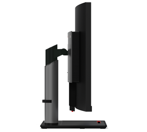 Монитор Lenovo ThinkVision P40w-20 39.7" 21:9 UHD (5120x2160) IPS, 4ms, 1000:1, 300cd/m2, 178/178,  2xThunderblot 4, 1xHDMI 2.0, 1xDP 1.4, USB HUB (5xUSB 3.2 Gen 1), 1xAudioOut(3.5 mm), Tilt, Swivel, Lift,3YR (62C1GAT6EU)