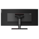 Монитор Lenovo ThinkVision P40w-20 39.7" 21:9 UHD (5120x2160) IPS, 4ms, 1000:1, 300cd/m2, 178/178,  2xThunderblot 4, 1xHDMI 2.0, 1xDP 1.4, USB HUB (5xUSB 3.2 Gen 1), 1xAudioOut(3.5 mm), Tilt, Swivel, Lift,3YR (62C1GAT6EU)