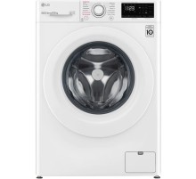 Стиральная машина LG F2V3GS3W класс: A загр.фронтальная макс.:8.5кг белый