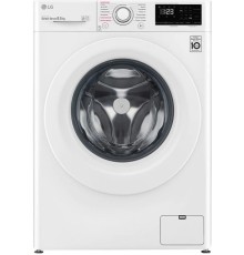 Стиральная машина LG F2V3GS3W класс: A загр.фронтальная макс.:8.5кг белый