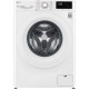 Стиральная машина LG F2V3GS3W класс: A загр.фронтальная макс.:8.5кг белый