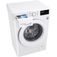 Стиральная машина LG F2V3GS3W класс: A загр.фронтальная макс.:8.5кг белый
