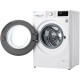 Стиральная машина LG F2V3GS3W класс: A загр.фронтальная макс.:8.5кг белый