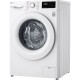 Стиральная машина LG F2V3GS3W класс: A загр.фронтальная макс.:8.5кг белый