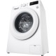 Стиральная машина LG F2V3GS3W класс: A загр.фронтальная макс.:8.5кг белый
