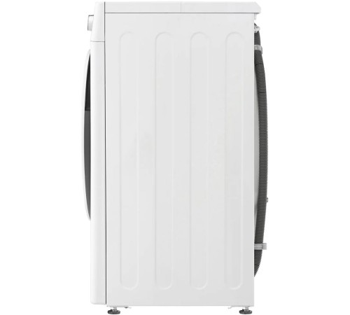 Стиральная машина LG F2V3GS3W класс: A загр.фронтальная макс.:8.5кг белый