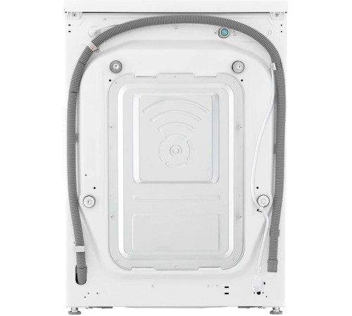 Стиральная машина LG F2V3GS3W класс: A загр.фронтальная макс.:8.5кг белый