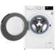 Стиральная машина LG F2V3GS3W класс: A загр.фронтальная макс.:8.5кг белый