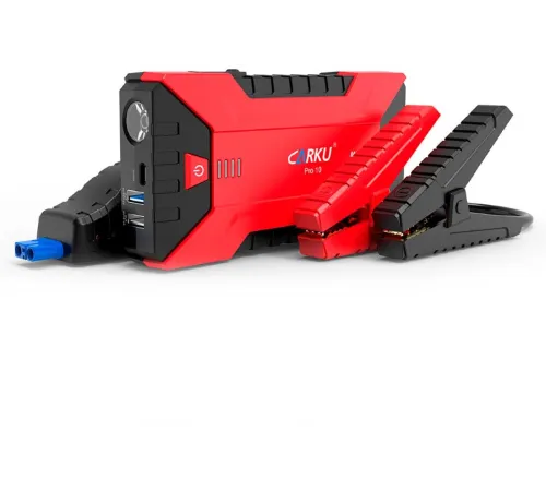 Пуско-зарядное устройство Carku PRO-10 Пуско-зарядное устройство Carku PRO-10