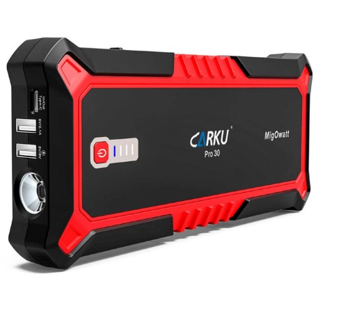 Пуско-зарядное устройство Carku PRO-30