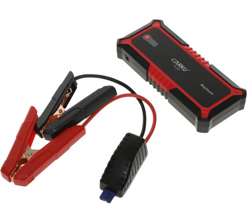 Пуско-зарядное устройство Carku PRO-60 Пуско-зарядное устройство Carku PRO-60