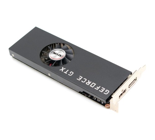 Видеокарта Afox GTX1050Ti 4GB GDDR5 128bit DP HDMI 1FAN LP RTL Видеокарта Afox GTX1050Ti 4GB GDDR5 128bit DP HDMI 1FAN LP RTL