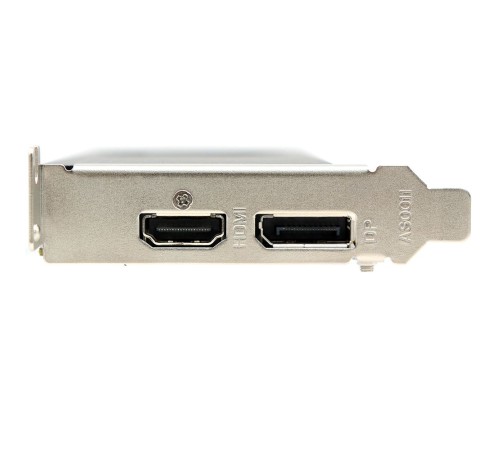 Видеокарта Afox GTX1050Ti 4GB GDDR5 128bit DP HDMI 1FAN LP RTL Видеокарта Afox GTX1050Ti 4GB GDDR5 128bit DP HDMI 1FAN LP RTL