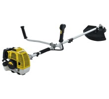 Триммер бензиновый Huter GGT-520S 2500Вт разбор.штан. реж.эл.:леска/нож