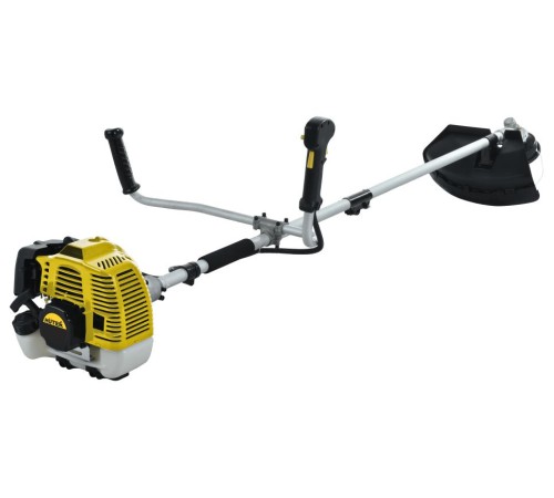 Триммер бензиновый Huter GGT-520S 2500Вт разбор.штан. реж.эл.:леска/нож