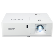 Проектор Acer projector PL6610T DLP WUXGA, 5500lm, 2000000/1, HDMI, Laser, 5.5kg, EURO (MR.JR611.001)