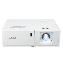 Проектор Acer projector PL6610T DLP WUXGA, 5500lm, 2000000/1, HDMI, Laser, 5.5kg, EURO (MR.JR611.001)