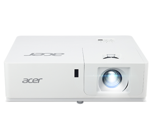 Проектор Acer projector PL6610T DLP WUXGA, 5500lm, 2000000/1, HDMI, Laser, 5.5kg, EURO (MR.JR611.001) Проектор Acer projector PL6610T DLP WUXGA, 5500lm, 2000000/1, HDMI, Laser, 5.5kg, EURO (MR.JR611.001)
