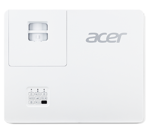 Проектор Acer projector PL6610T DLP WUXGA, 5500lm, 2000000/1, HDMI, Laser, 5.5kg, EURO (MR.JR611.001) Проектор Acer projector PL6610T DLP WUXGA, 5500lm, 2000000/1, HDMI, Laser, 5.5kg, EURO (MR.JR611.001)