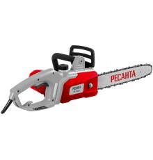 Электрическая цепная пила Ресанта ЭП-1512П 1500Вт дл.шин.:12" (30cm)